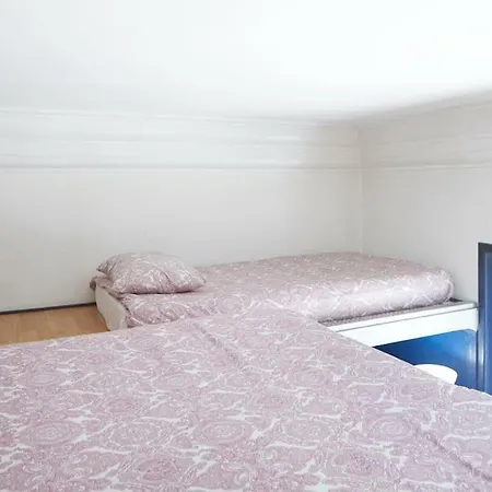 Lisbonne La Belle Casa de hóspedes Lisboa